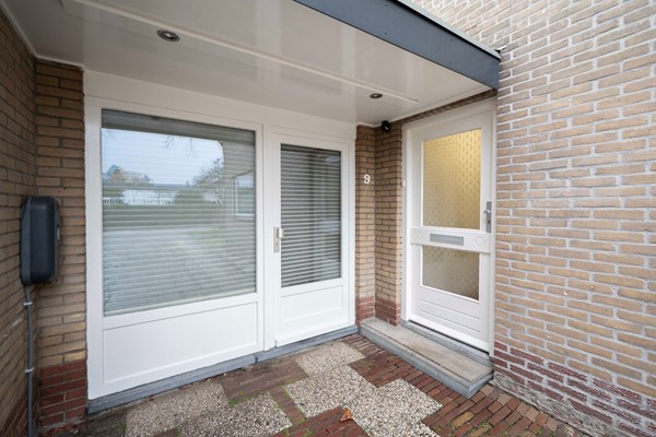 Medium property photo - Muzenlaan 9, 4731 DS Oudenbosch